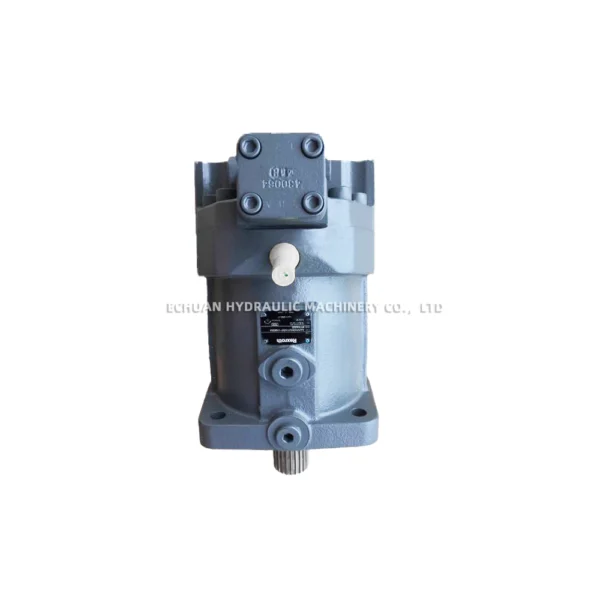 REXROTH R971042037 A6VM160HA2T/63W-VAB020A - Image 3