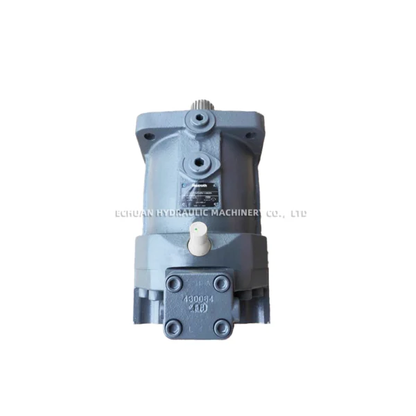 REXROTH R971042037 A6VM160HA2T/63W-VAB020A - Image 5