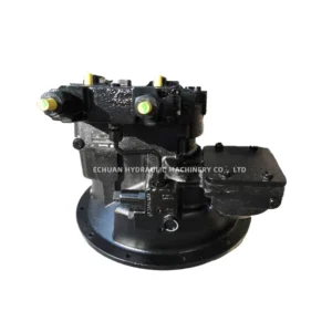 REXROTH  R971049321 A8VO120LA1KH2/72R1-NZG05F004