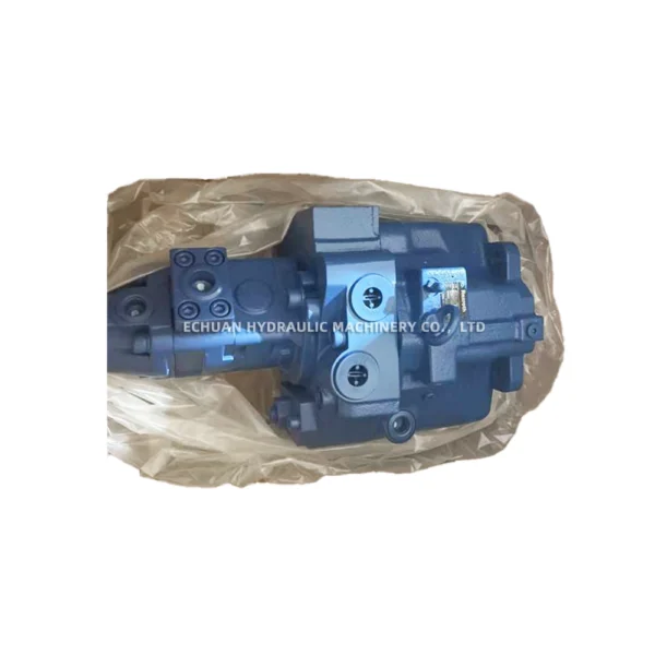 REXROTH R971055335 AP2D36LV3RS6-854-1 - Image 3