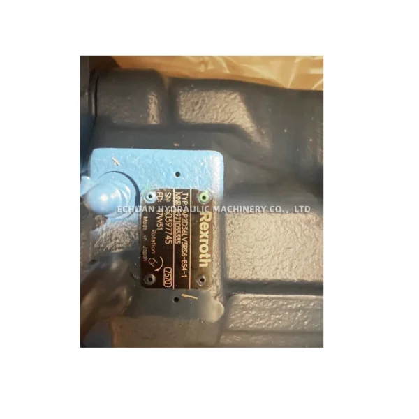 REXROTH R971055335 AP2D36LV3RS6-854-1 - Image 2