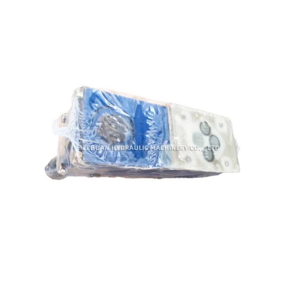 REXROTH R983030727 4WMM6E6X/-IN002 - Image 4
