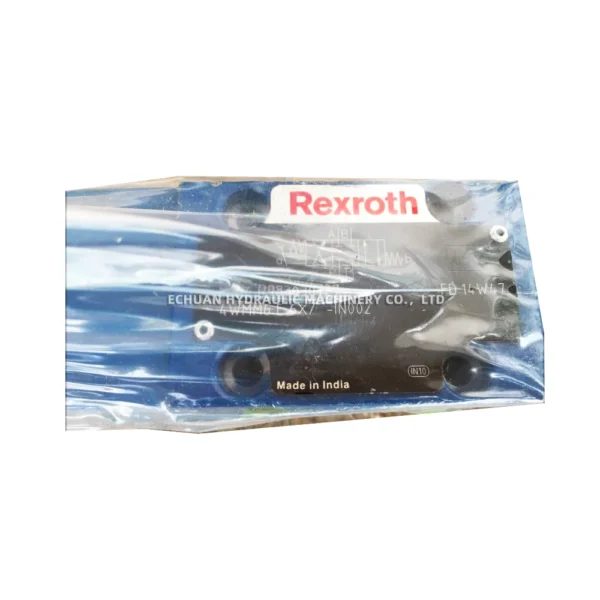 REXROTH R983030727 4WMM6E6X/-IN002 - Image 2