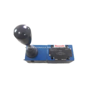 REXROTH R983030733 4WMM6E6X/F