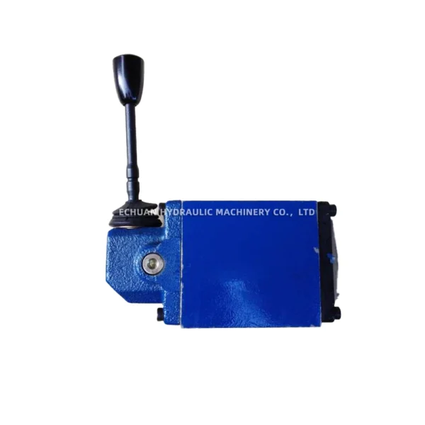REXROTH  R983030766 4WMM10E31/F - Image 2