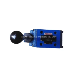 REXROTH  R983030766 4WMM10E31/F