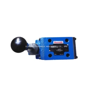 REXROTH R983030770 4WMM10D31/F