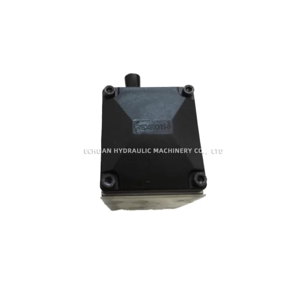 REXROTH R983030771 4WMM10D3X/ - Image 3