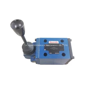 REXROTH R983030774 4WMM10 J3X/F IN010