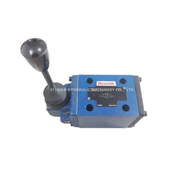REXROTH R983030774 4WMM10 J3X/F IN010