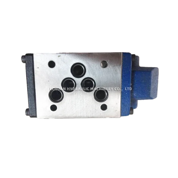 REXROTH R983030774 4WMM10 J3X/F IN010 - Image 4