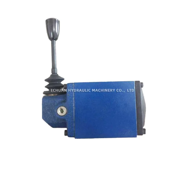 REXROTH R983030774 4WMM10 J3X/F IN010 - Image 3