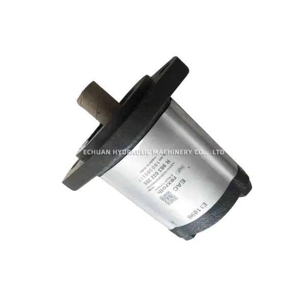 Rexroth R983032285 AZPW21022RQRXXMBS0593 - Image 4