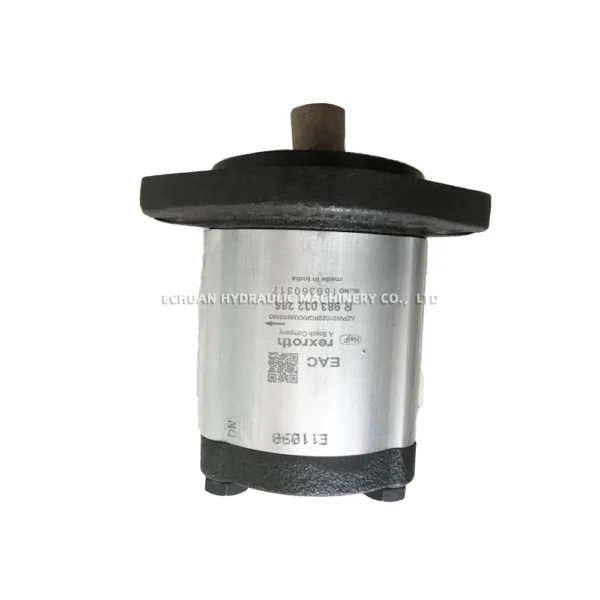 Rexroth R983032285 AZPW21022RQRXXMBS0593