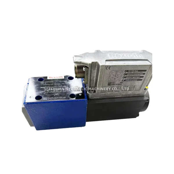 REXROTH  R983032413 2FRM6B36-2X/10QMV-IN001 - Image 2