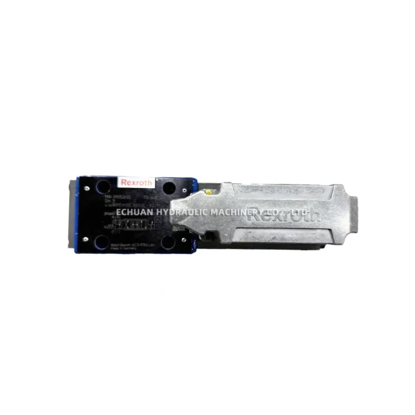 REXROTH  R983032413 2FRM6B36-2X/10QMV-IN001 - Image 5