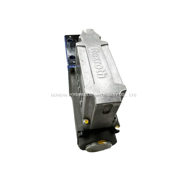 REXROTH  R983032413 2FRM6B36-2X/10QMV-IN001 - Image 3