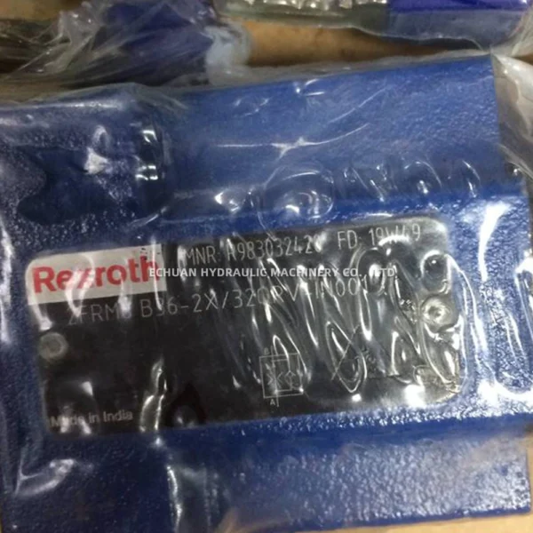 REXROTH R983032420 2FRM6B36-2X/32QRV - Image 2