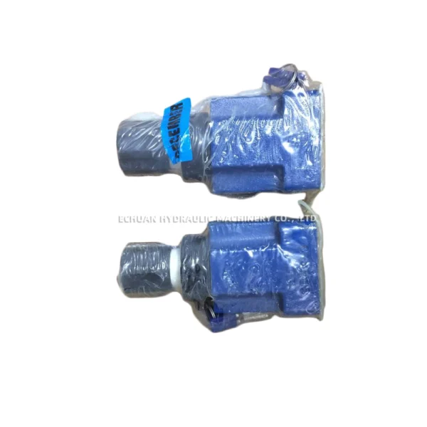 REXROTH R983032420 2FRM6B36-2X/32QRV - Image 3
