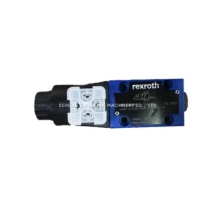 REXROTH  R988129092 4WE6D1X/HG24N9K4