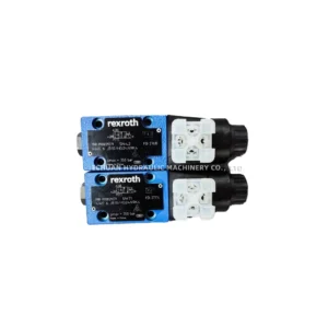 REXROTH R988129279 4WE6JB1X/HG24N9K4