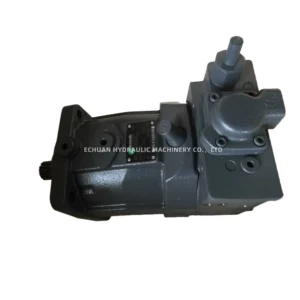 REXROTH  R992001720 A7VO55DR/63R-NZB01