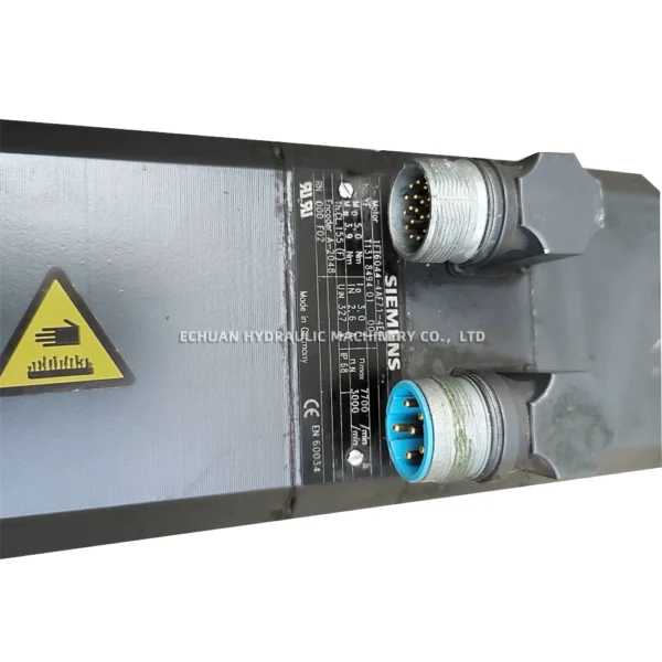 SIEMENS 1FT6044-4AK71-4EG7