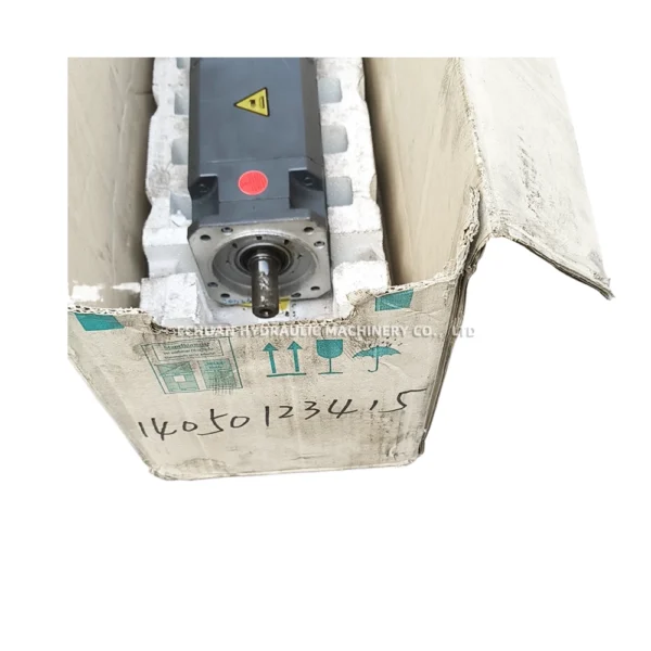 SIEMENS 1FT6044-4AK71-4EG7 - Image 3