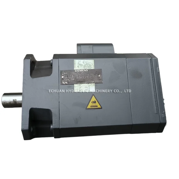 SIEMENS 1FT6082-1AK71-3AG1 - Image 3