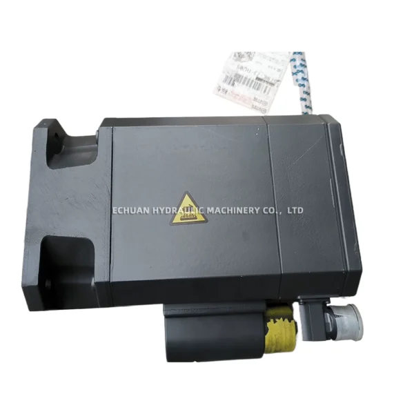 SIEMENS 1FT6082-1AK71-3AG1 - Image 4
