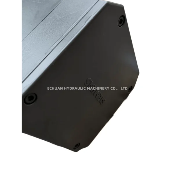 SIEMENS 1FT6082-1AK71-3AG1 - Image 5