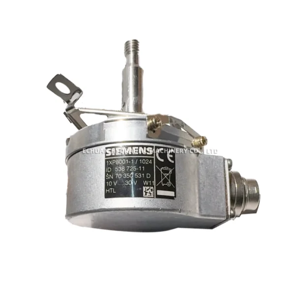 SIEMENS 1XP8001-11024 - Image 2