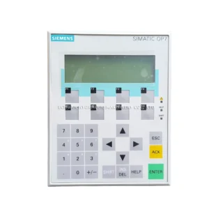 SIEMENS 6AV3607-1JC20-0AX1