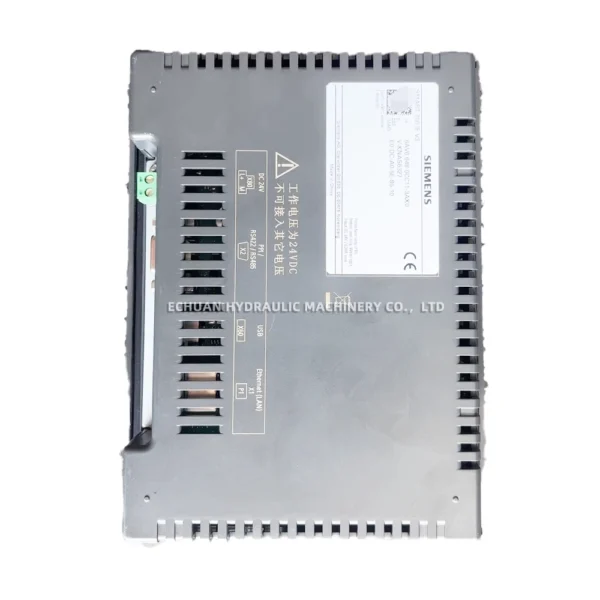 SIEMENS 6AV6648-0CC11-3AX0
