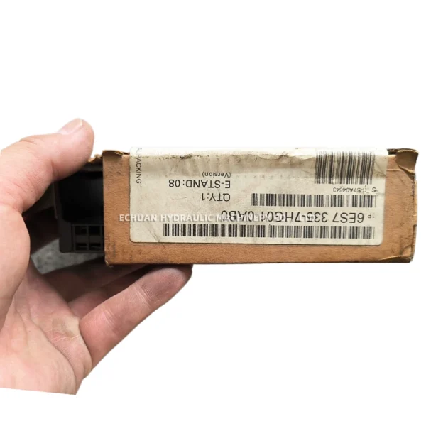 SIEMENS 6ES7335-7HG0-0AB0 - Image 7