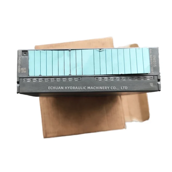SIEMENS 6ES7335-7HG0-0AB0 - Image 4