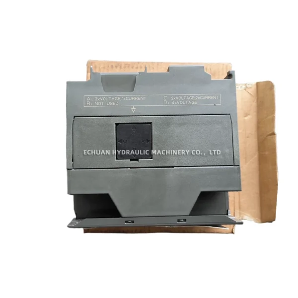 SIEMENS 6ES7335-7HG0-0AB0 - Image 2