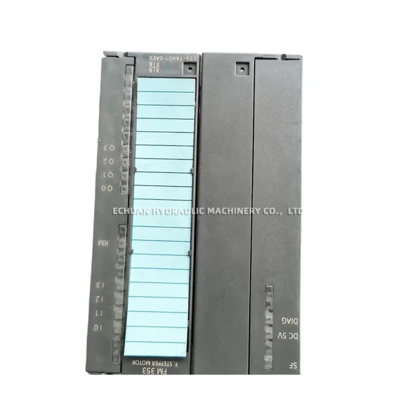 SIEMENS 6ES7353-1AH01-0AE0 - Image 2