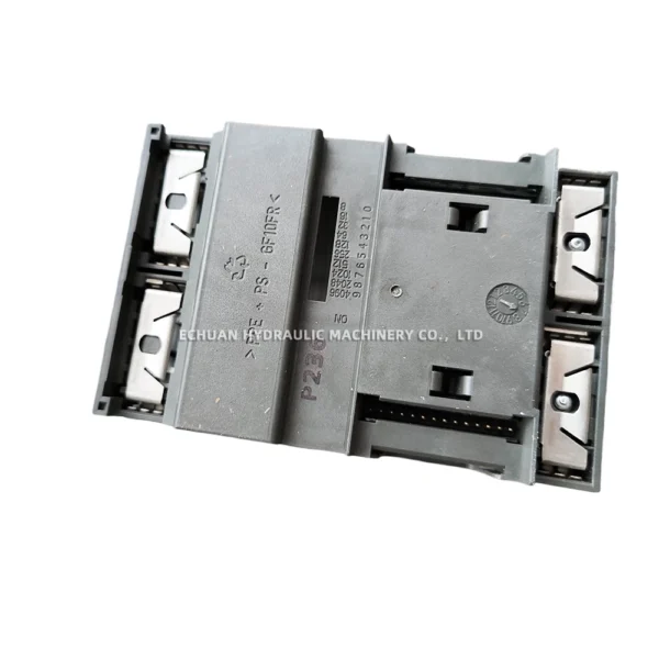 SIEMENS 6ES7353-1AH01-0AE0 - Image 3