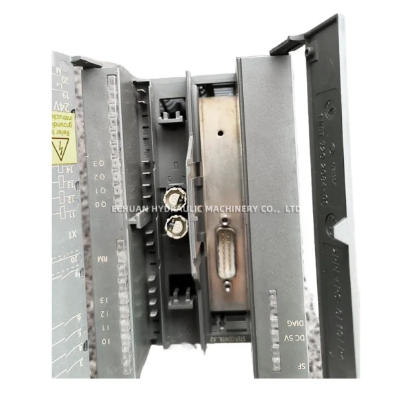 SIEMENS 6ES7353-1AH01-0AE0 - Image 4