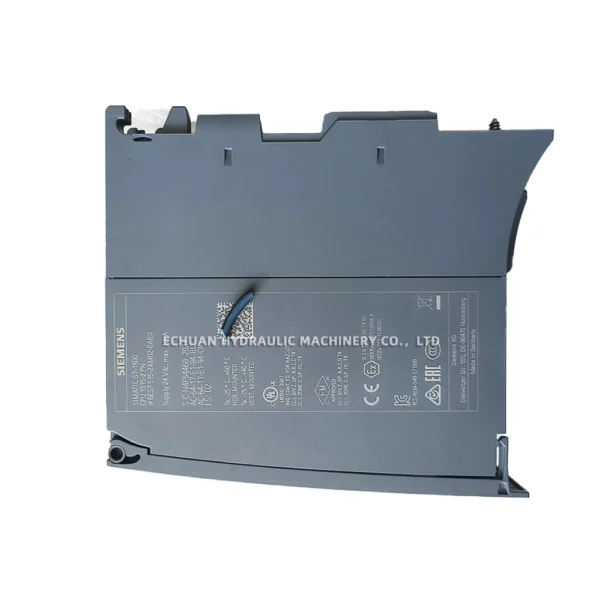 SIEMENS 6ES7515-2AM02-0AB0 - Image 5