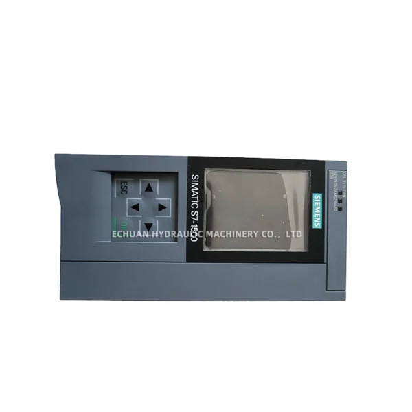 SIEMENS 6ES7515-2AM02-0AB0 - Image 2
