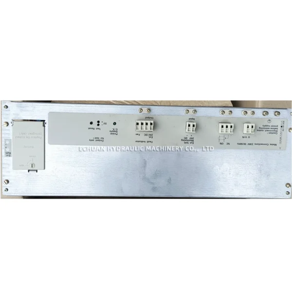 SIEMENS 6EW1861-2AF - Image 8
