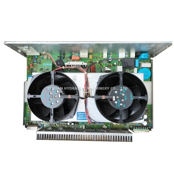SIEMENS 6EW1861-2AF