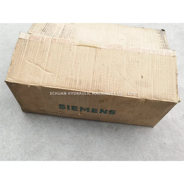 SIEMENS 6EW1861-2AF - Image 3