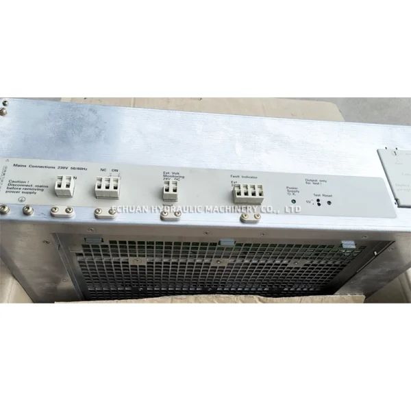 SIEMENS 6EW1861-2AF - Image 2