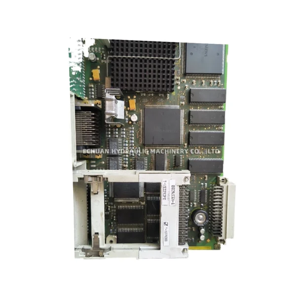 SIEMENS 6FC5357-0BB21-0AE0 - Image 2
