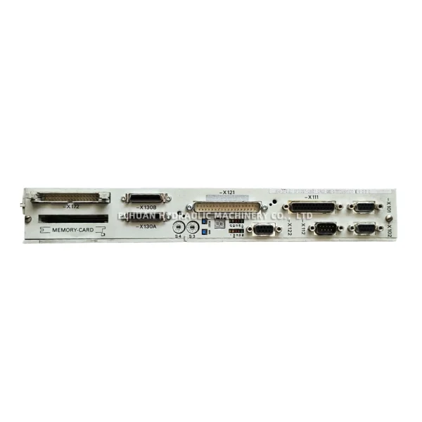 SIEMENS 6FC5357-0BB21-0AE0 - Image 3