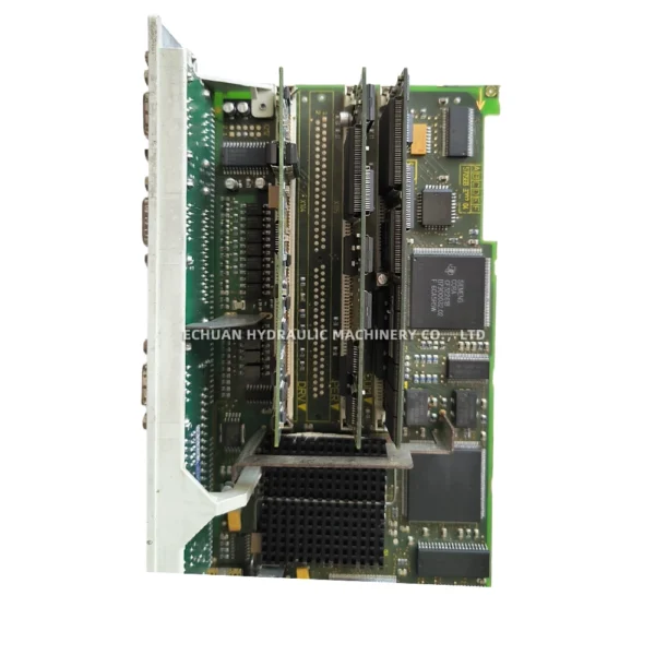 SIEMENS 6FC5357-0BB21-0AE0