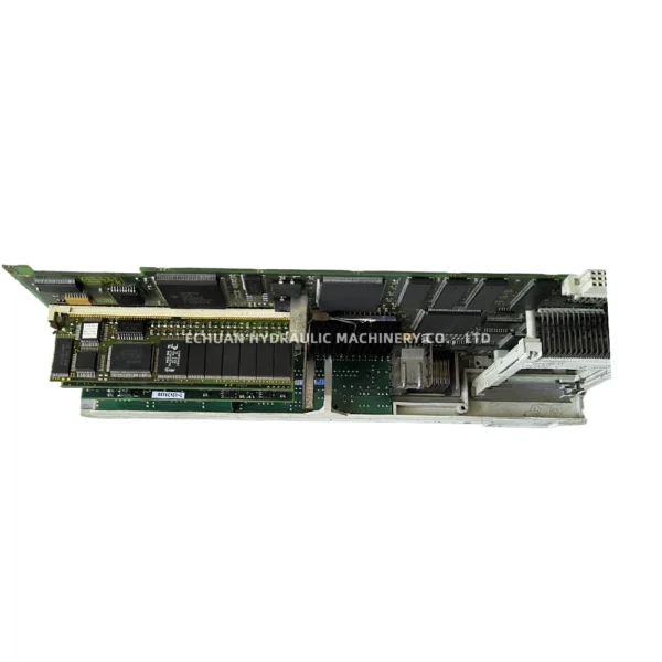 SIEMENS 6FC5357-0BB21-0AE0 - Image 7